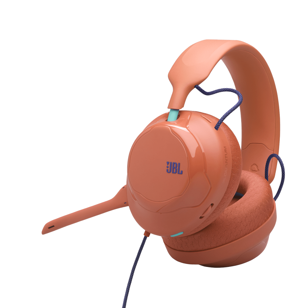 JBL Quantum 120