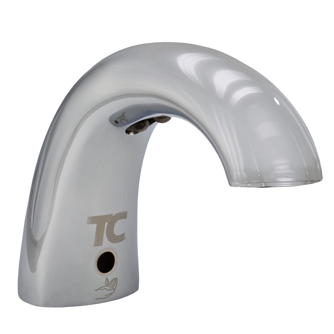 DSP OS FOAM METAL