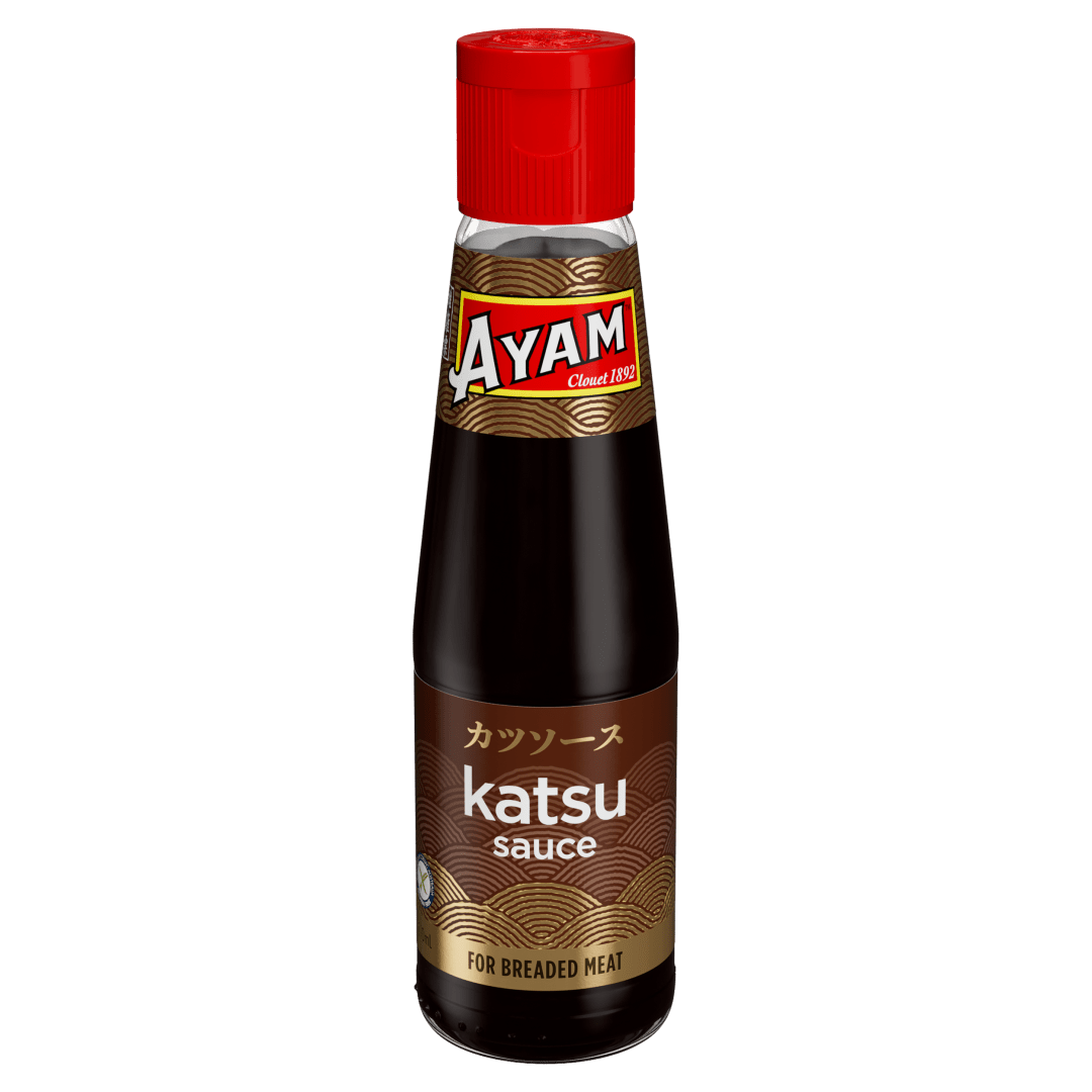 Tonkatsu Sauce 6x210ml