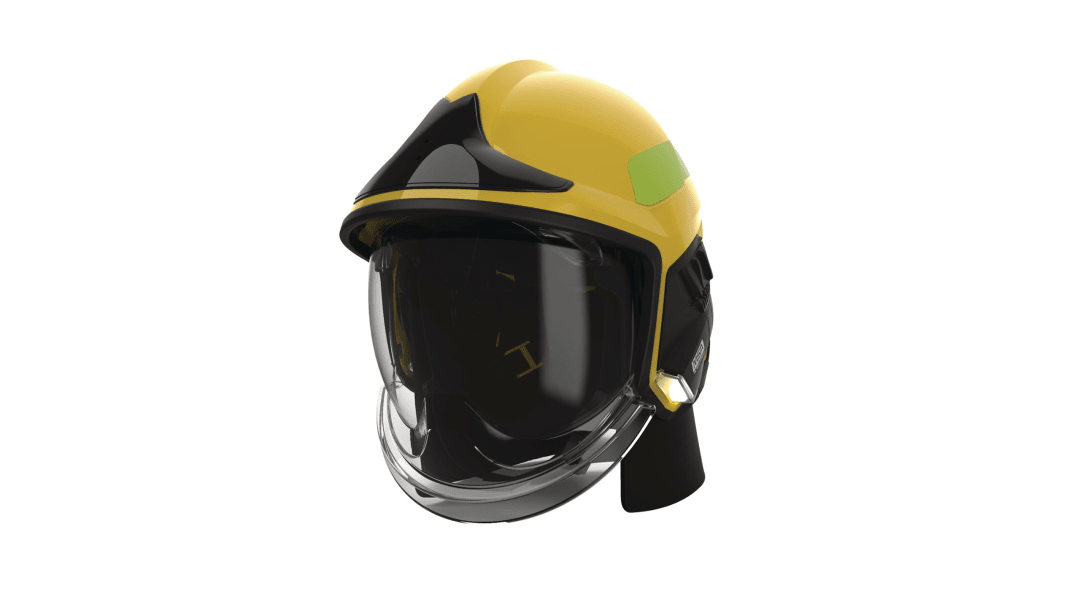 Cairns® XF1 Fire Helmet