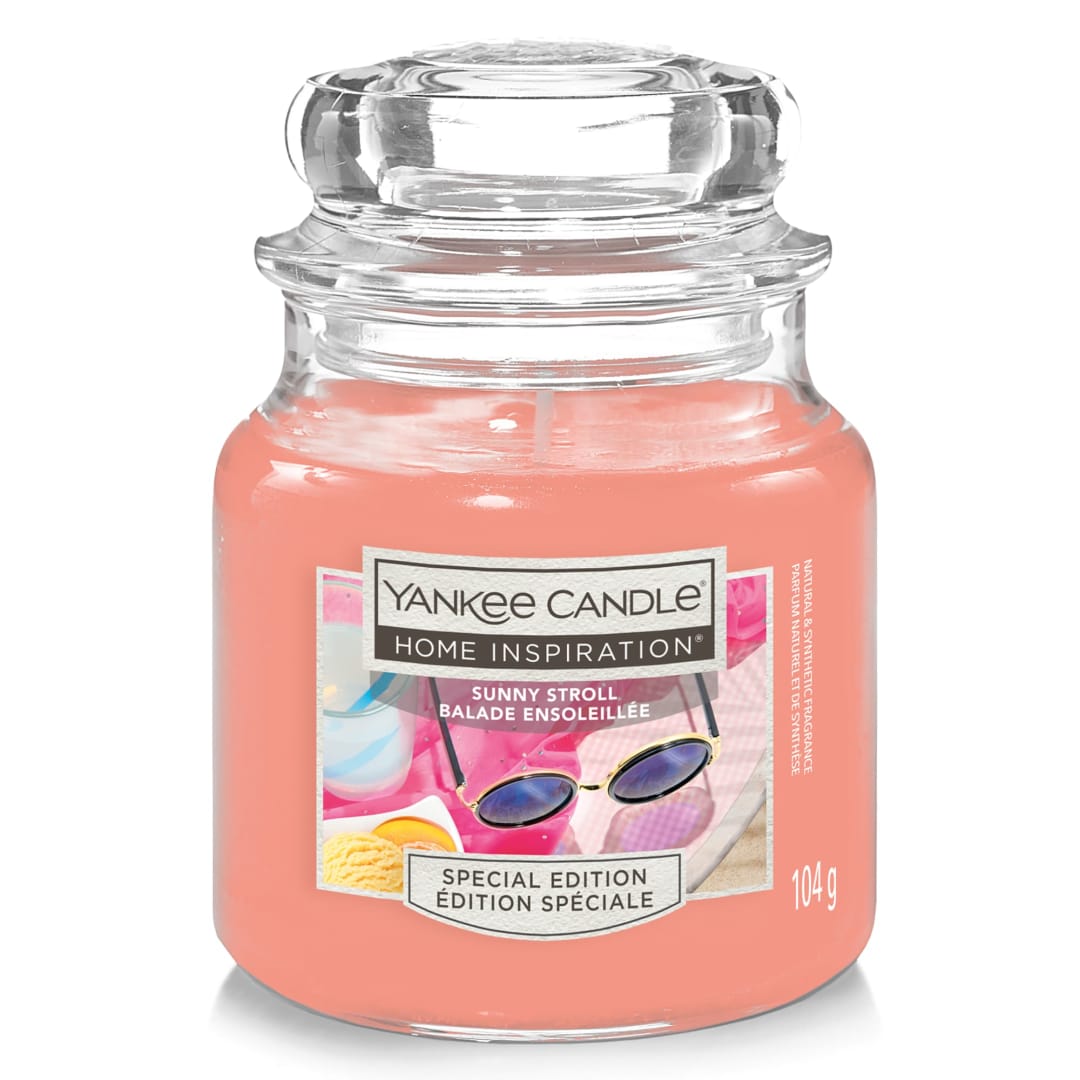 JAR-HIYC SM SNY STRLL YCE