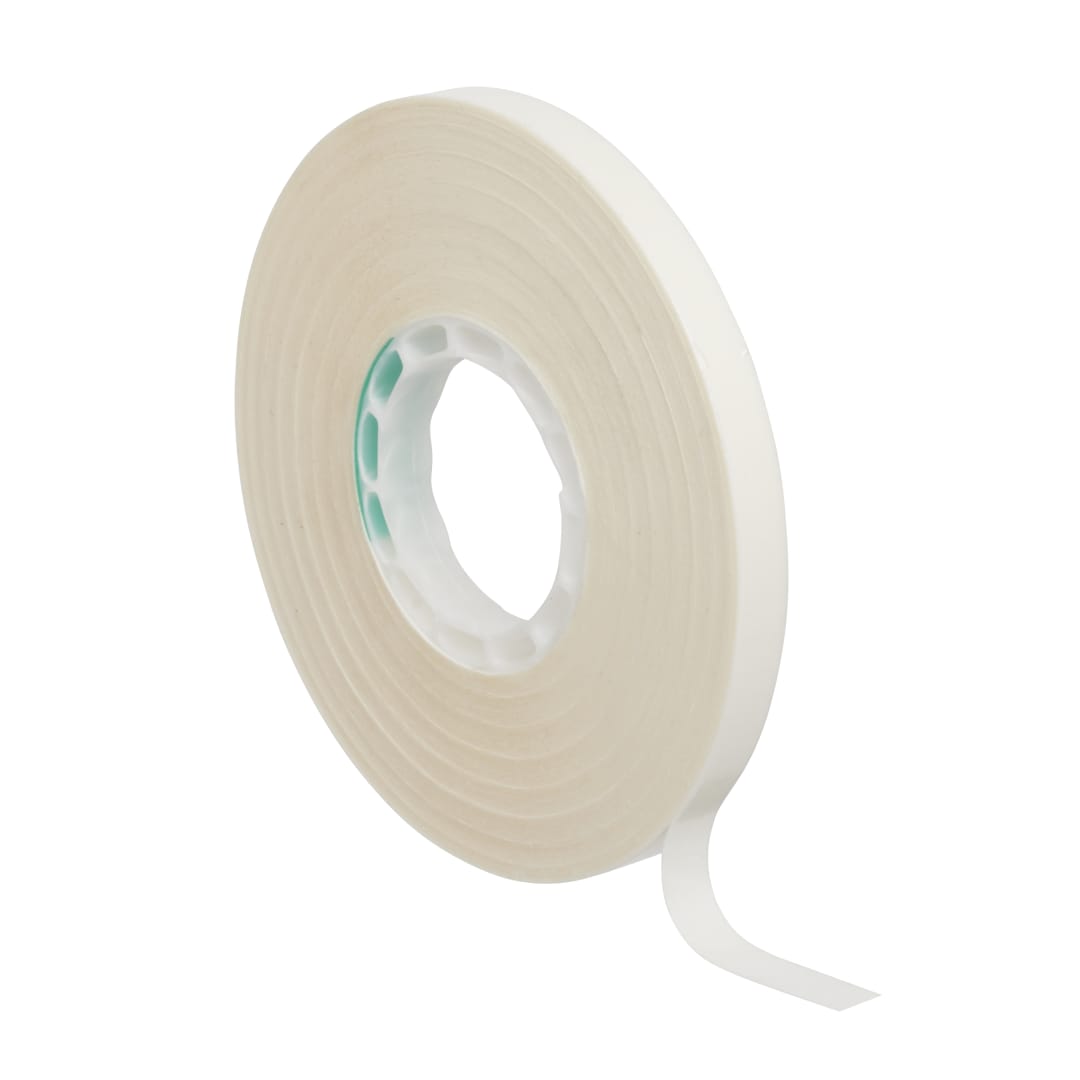 3M™ ATG lepiaca prenosová páska 904, Transparent, 12 mm x 25 m, 0.05 mm
