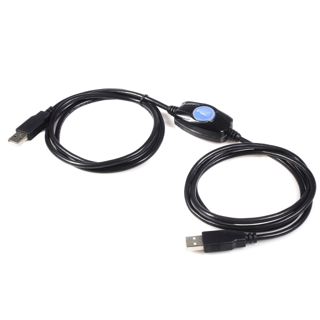 USB Easy Transfer Cable for Windows 8 Upgrade