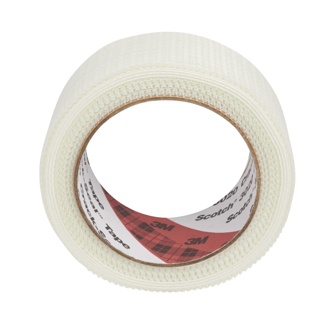 3M™ Páska na opravu prasklín, 50 mm × 25 m, 03020