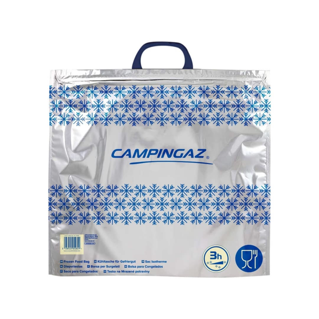 COOLER ACCY FROZEN FOODBAG L