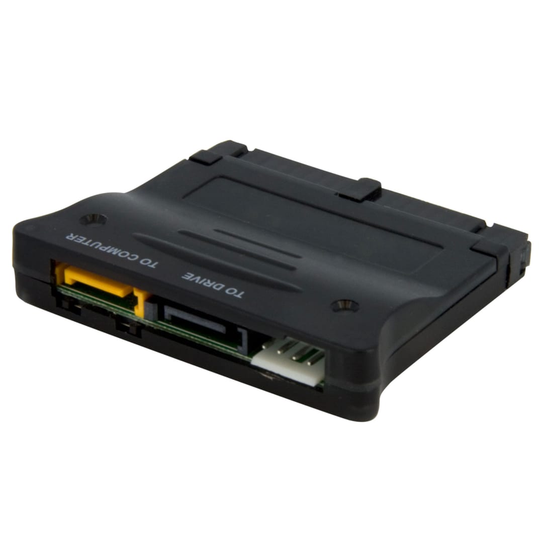 IDE to SATA Converter Adapter - two way