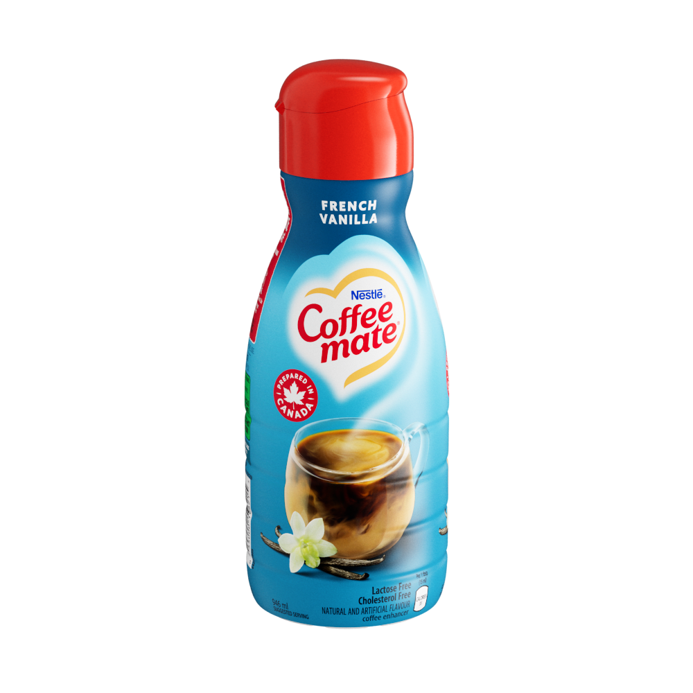 COFFEE-MATE French Van 6x946ml CA