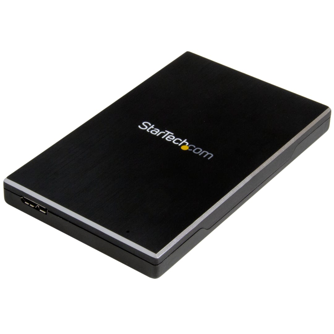 Ultrafast USB 3 1 portable data storage Aluminum