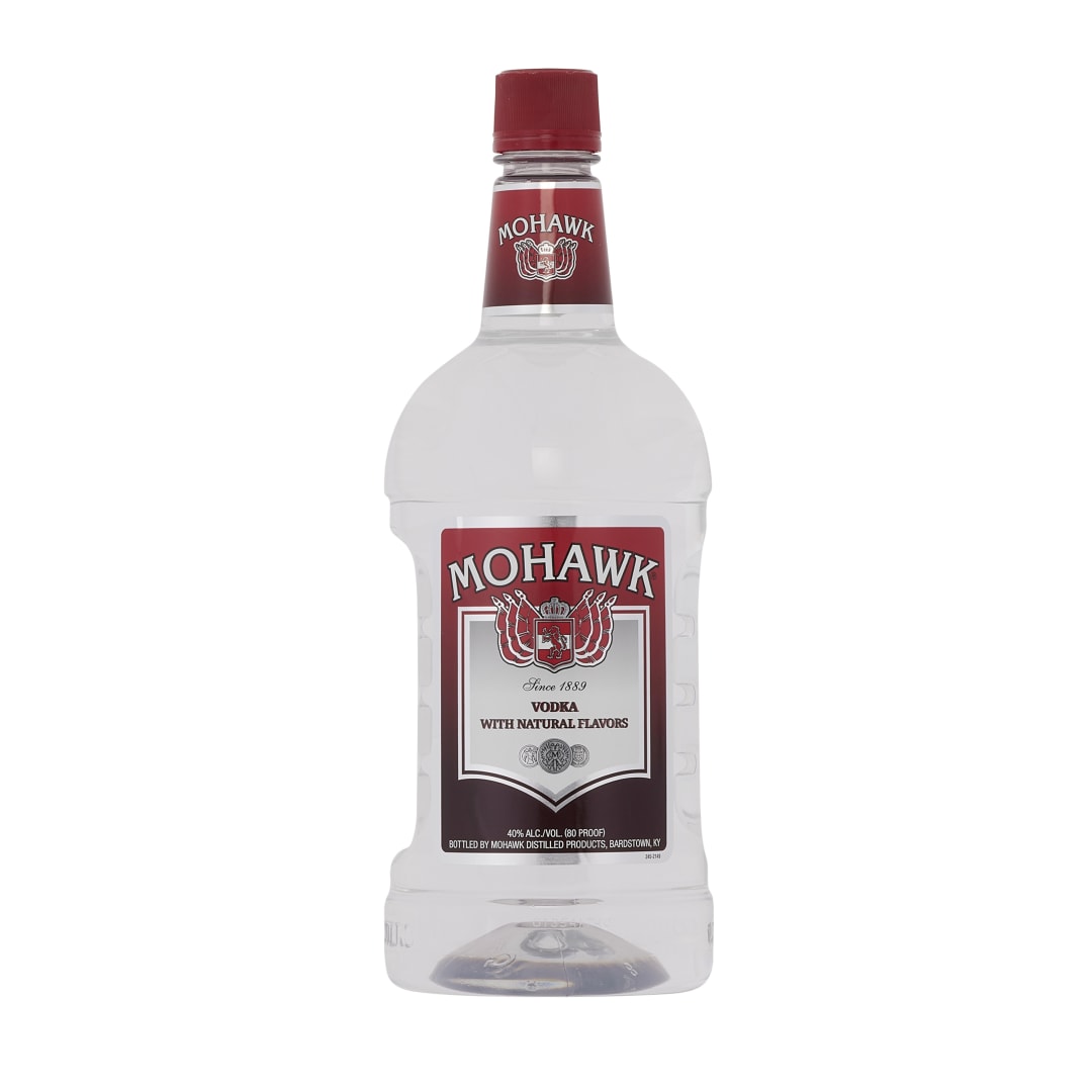 Mohawk Vodka