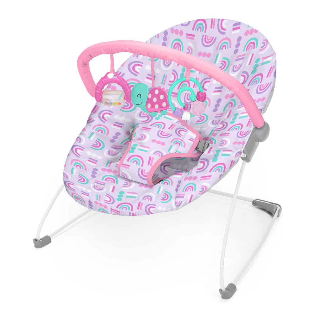 BS CONFETTI RAINBOW BOUNCER
