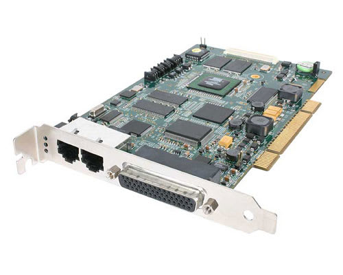 Server Remote Control Internal KVM