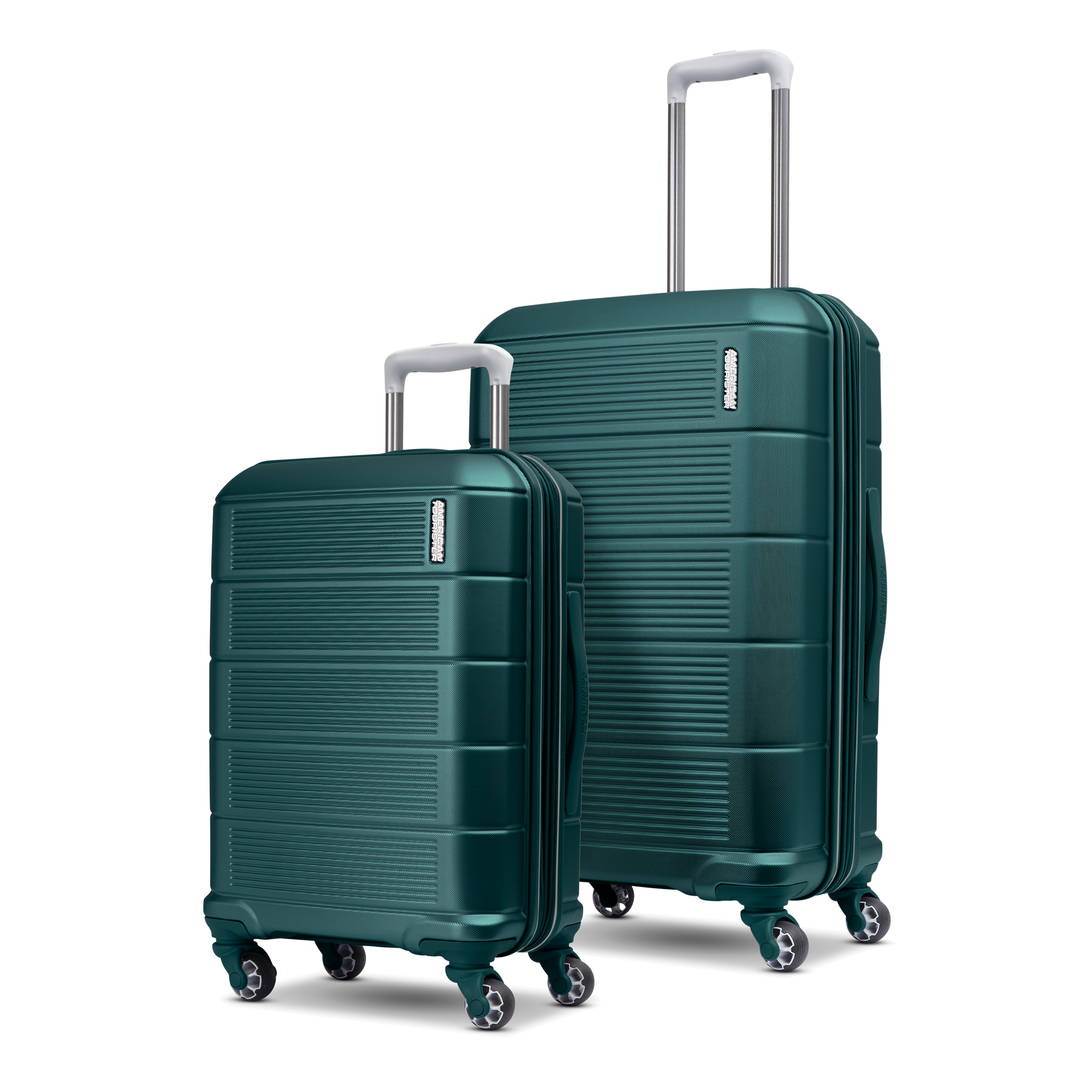 Stratum 2.0 2Pc  (Sp20/24) - Pine Green