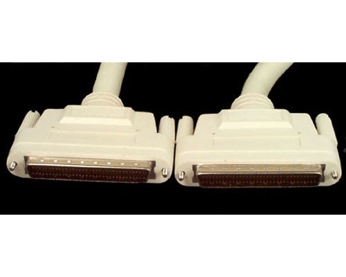 3 ft. External SCSI3 Cable HPDB68 M/M