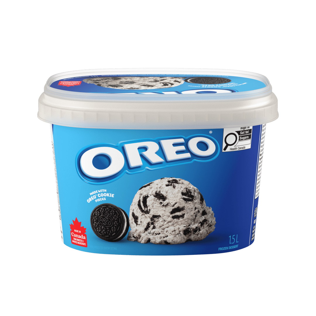 CHRISTIE OREO 4x1.5L CA