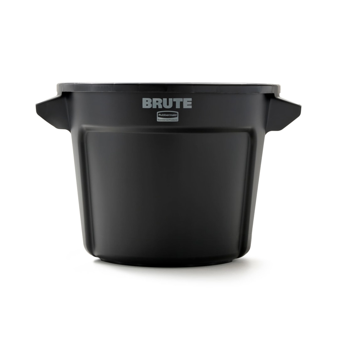 Rubbermaid Commercial Products BRUTE 18 GAL Utility Tub