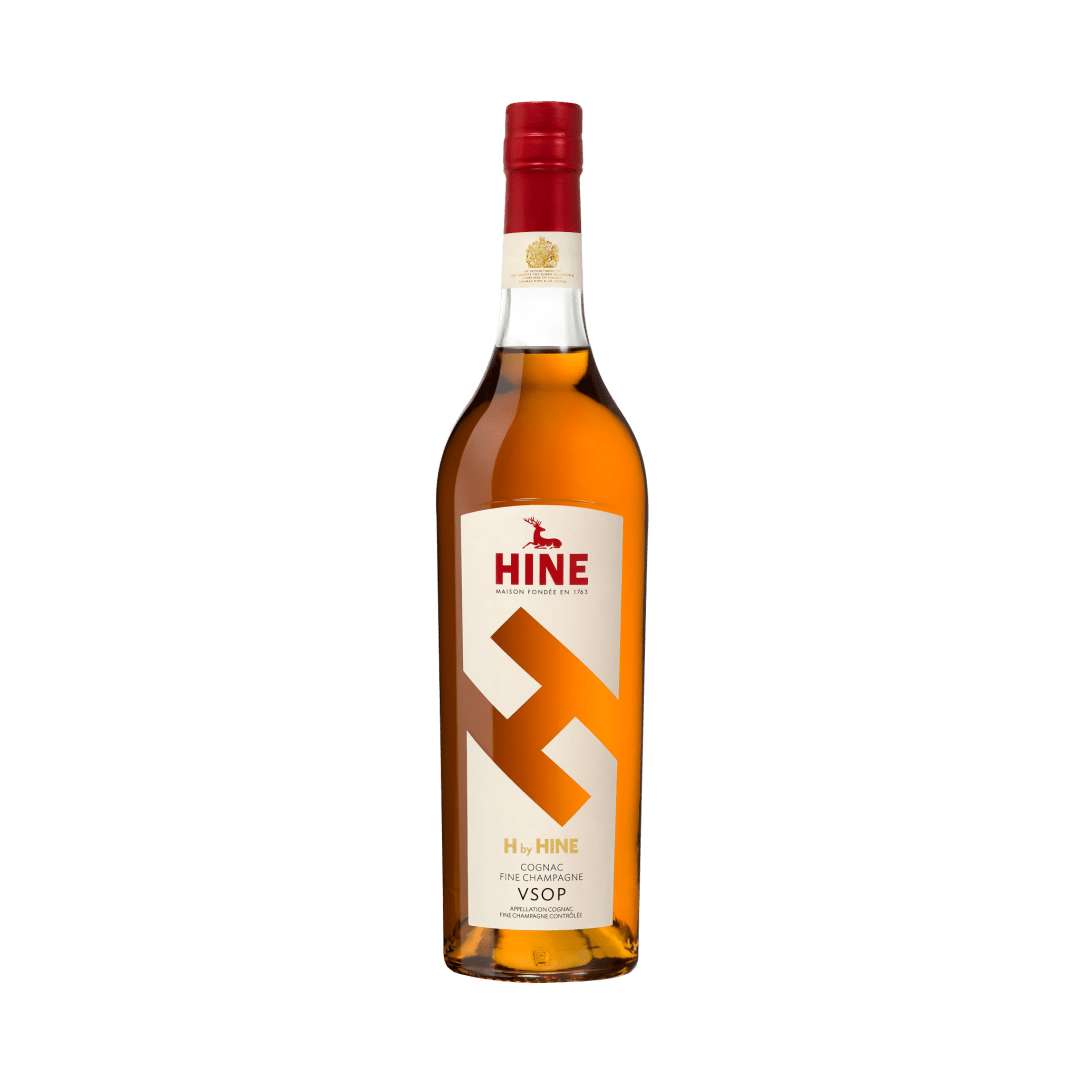Hine H by Hine VSOP +2 glasses VAP 750 ML