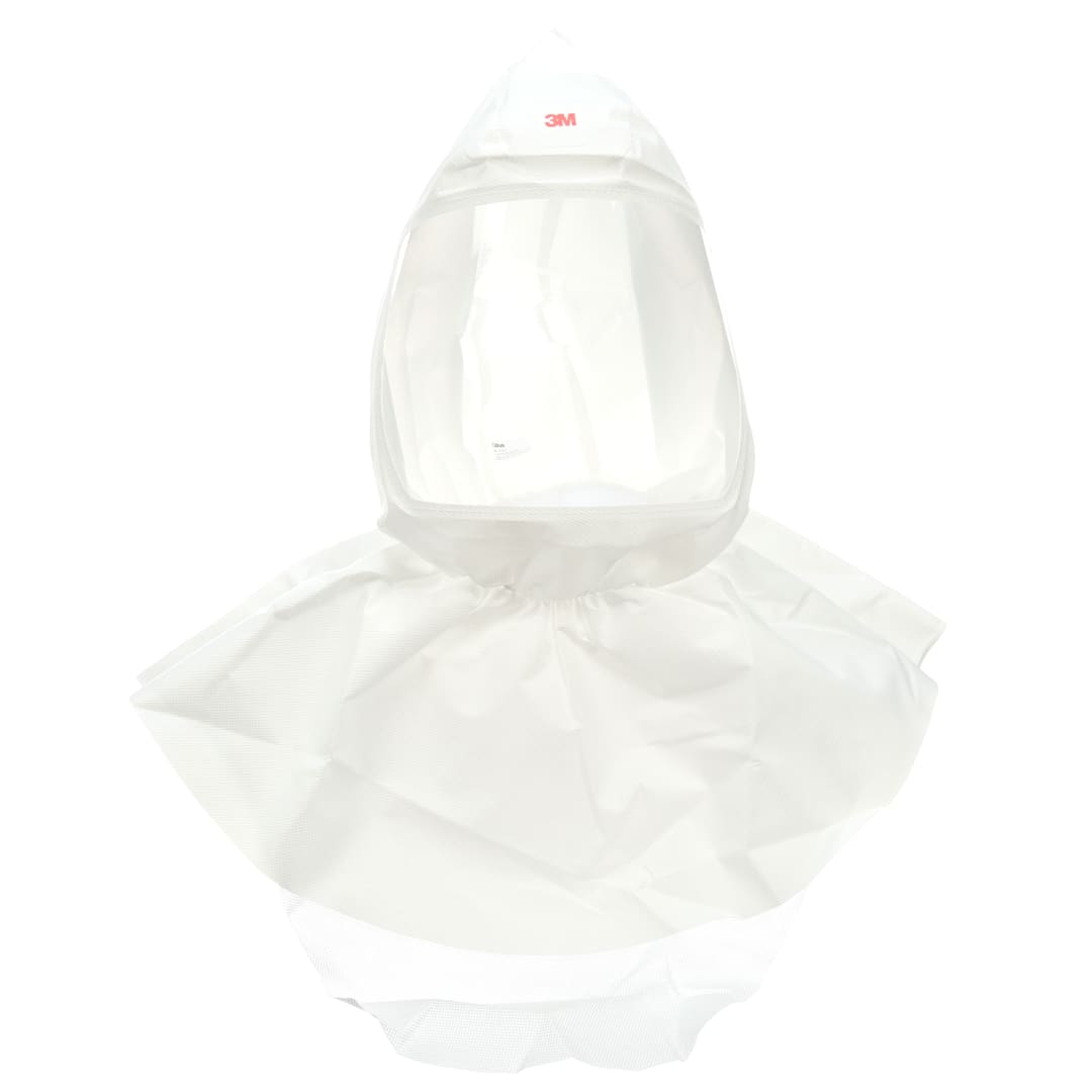 3M™ Versaflo™ Painter's Hood S-757 with Inner Shroud, S-707-10