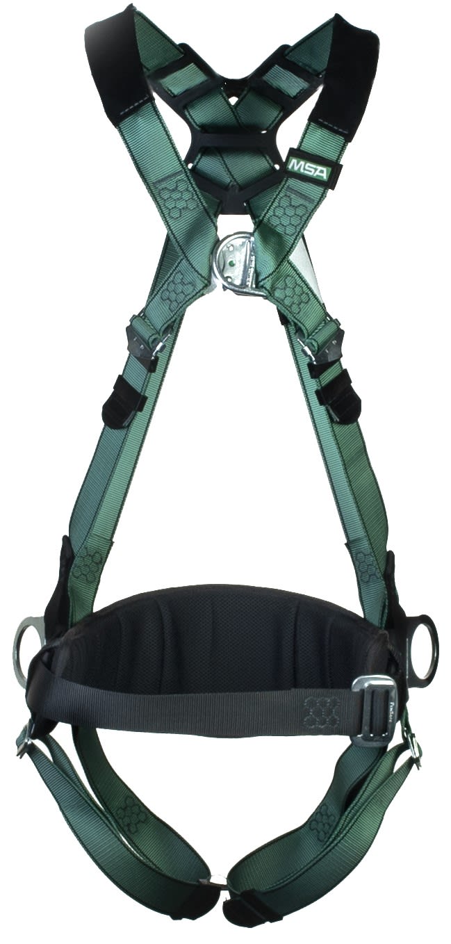 V-FORM™ Safety Harness