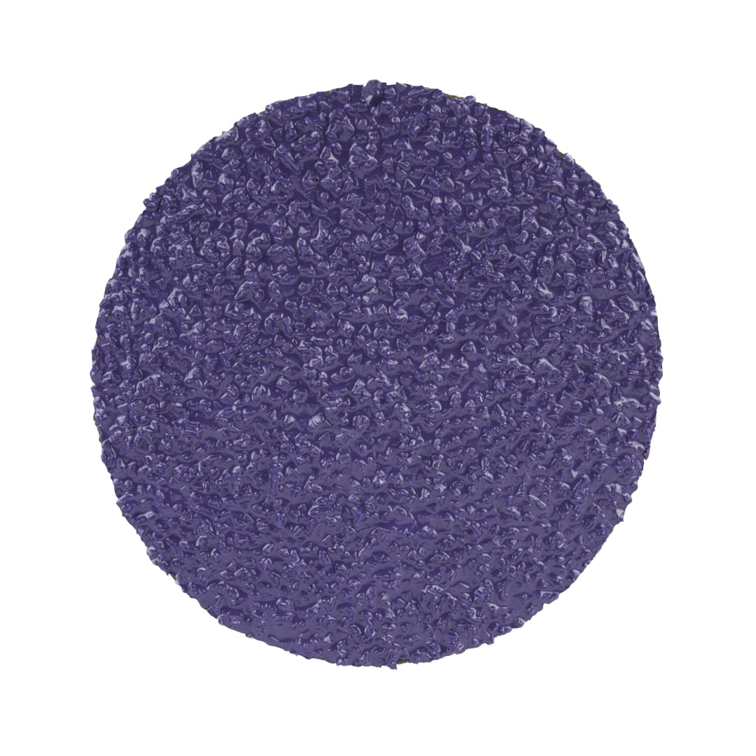 3M™ Cubitron™ II Roloc™ Fiber Disk 786C, 75 mm, 36+, 33389