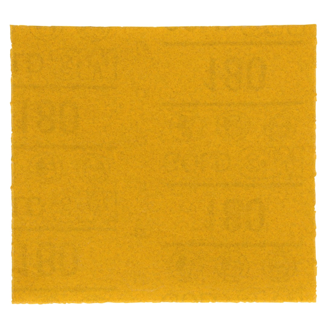 3M™ 288U Süngerli Tabaka Zımpara Rulosu, 114 mm x 25 m, Önceden kesilmiş, 180 kum, 40331