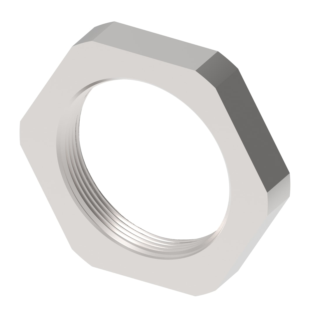 Aeroquip Nipple (p), NPTf Thermo R2 (FD54-1205-08S)