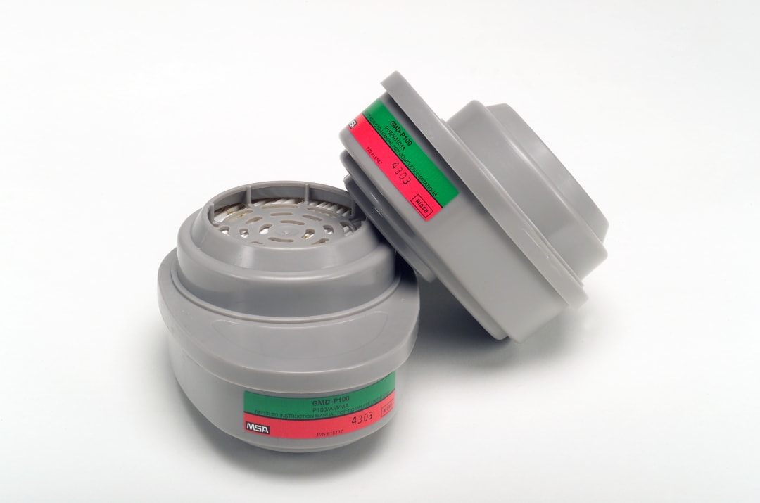 Advantage® Chemical and Combination Cartridges