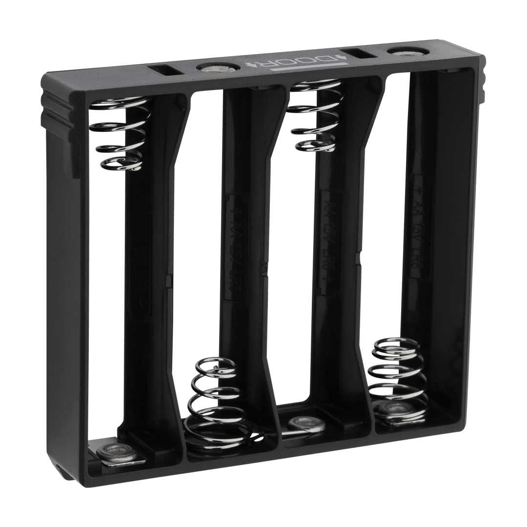 SmartCode Battery Holder