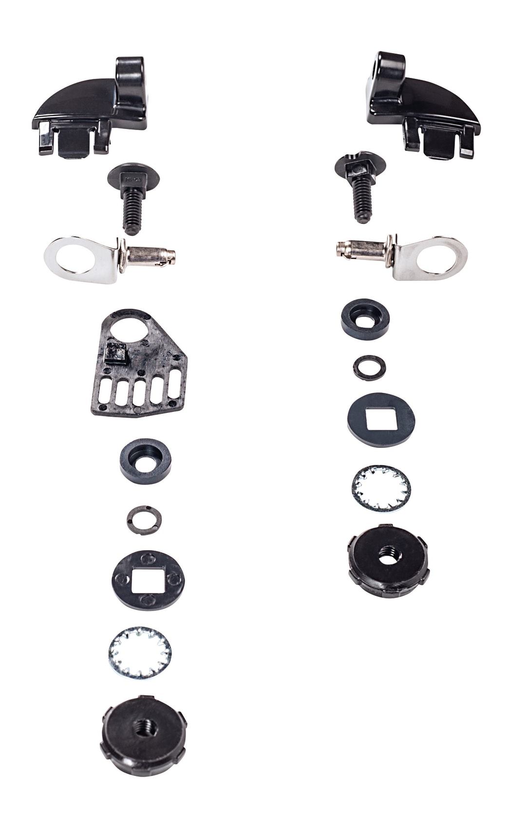 Adapter Kits for Welding Shields