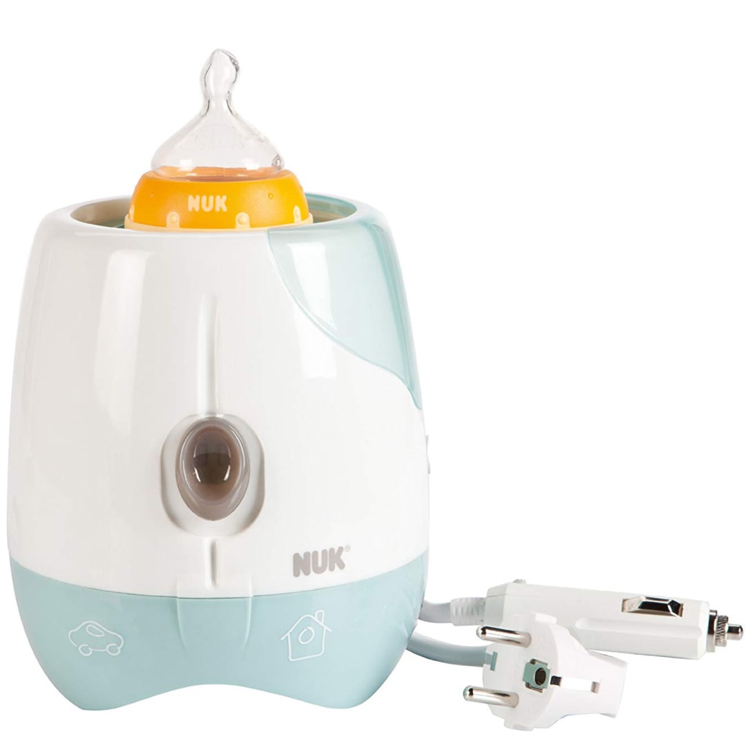 Chauffe-biberon Thermo Rapid Auto+Maison