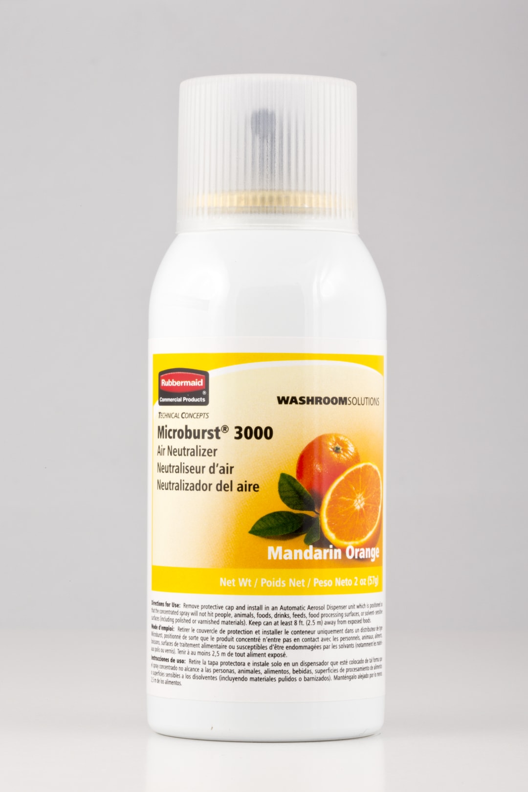 AERO MB3 MANDARIN ORANGE TC