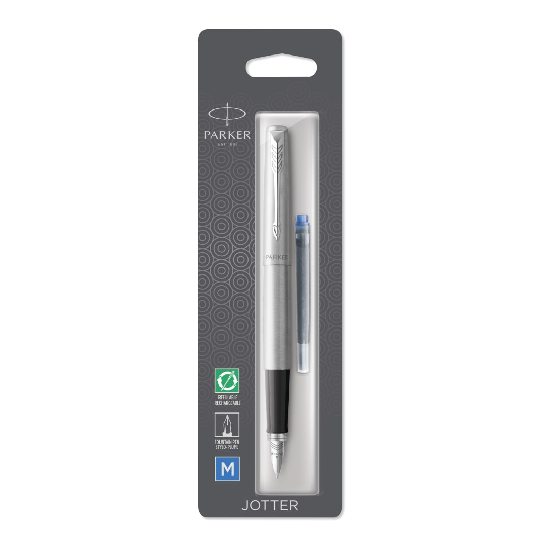JOT SS CT FP M BLU BL1