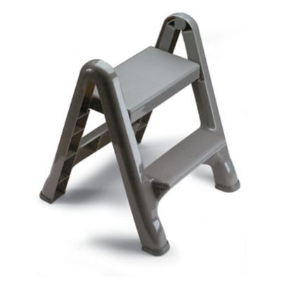 STEP STL 2ST FOLDING -CYLND