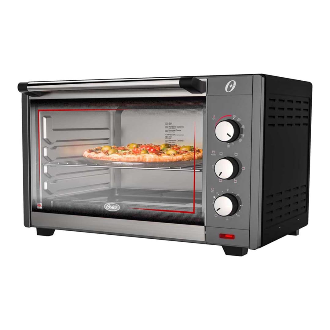 TOASTER OVEN 45 LITER CAPACITY