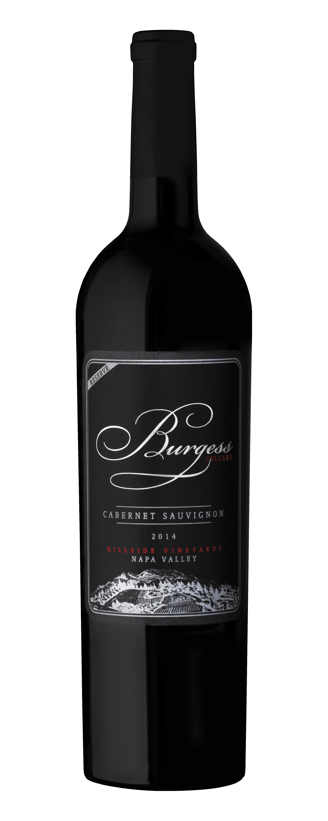 Sorenson's Reserve Cabernet Sauvignon