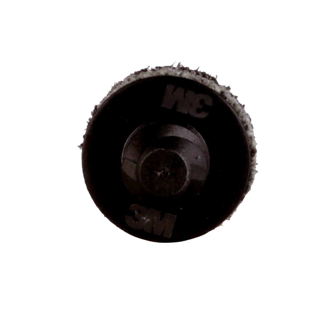 Scotch-Brite™ Roloc™ Hassas Yüzey Hazırlama Diski, PN-DR, Ekstra Kalın, TR, 1 inç (25.4 mm), 50/iç paket, 200 adet/Kutu, Dispanser Paketi
