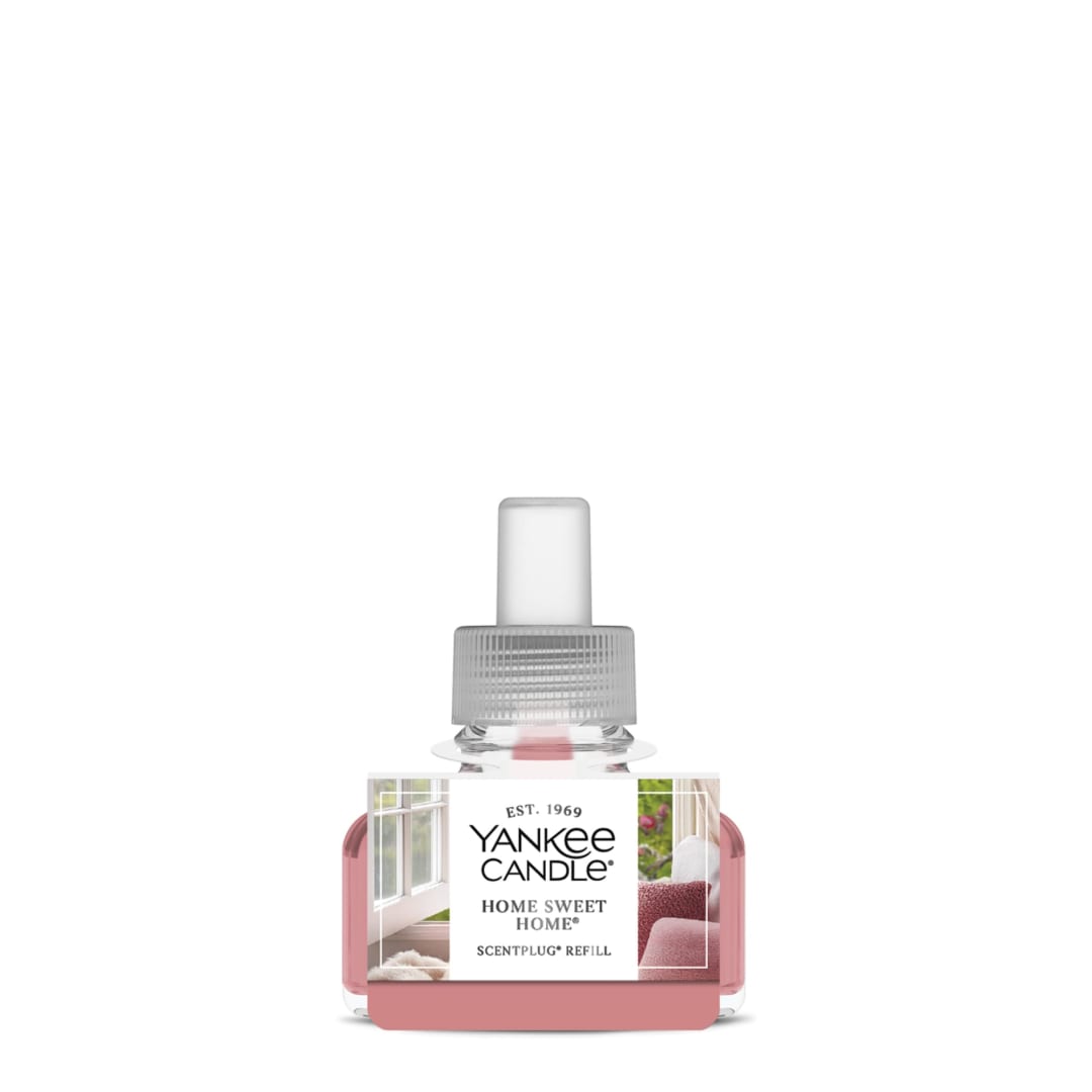 Yankee Candle® Home Sweet Home® ScentPlug Refill