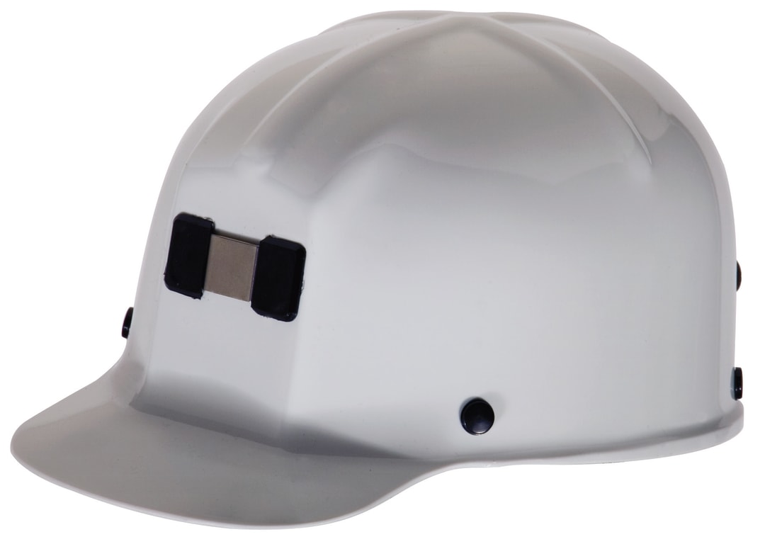 Cascos Comfo Cap® Tipo Cachucha