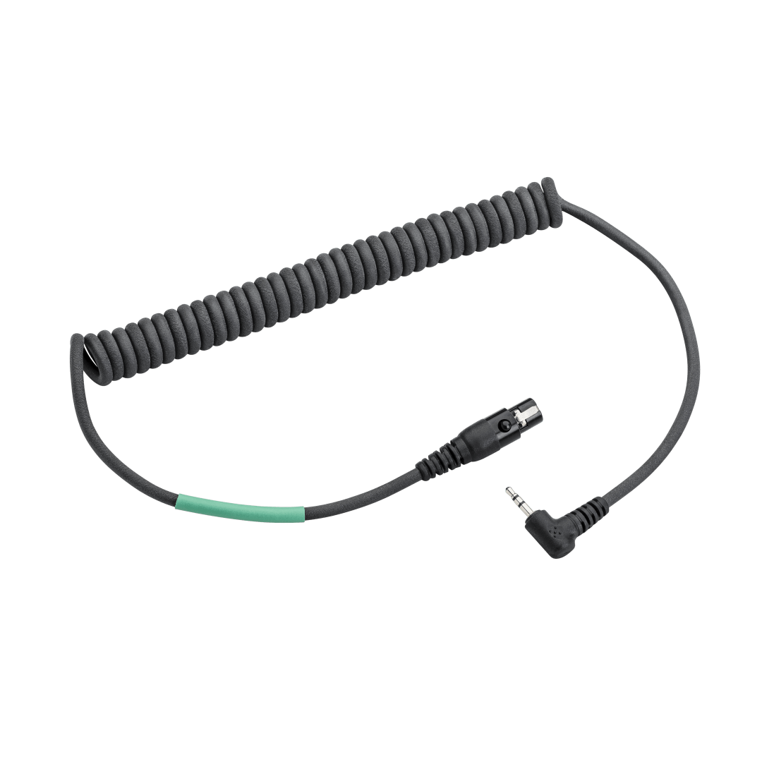 3M™ PELTOR™ FLX2 Cable Mobile/DECT Phone, FLX2-28