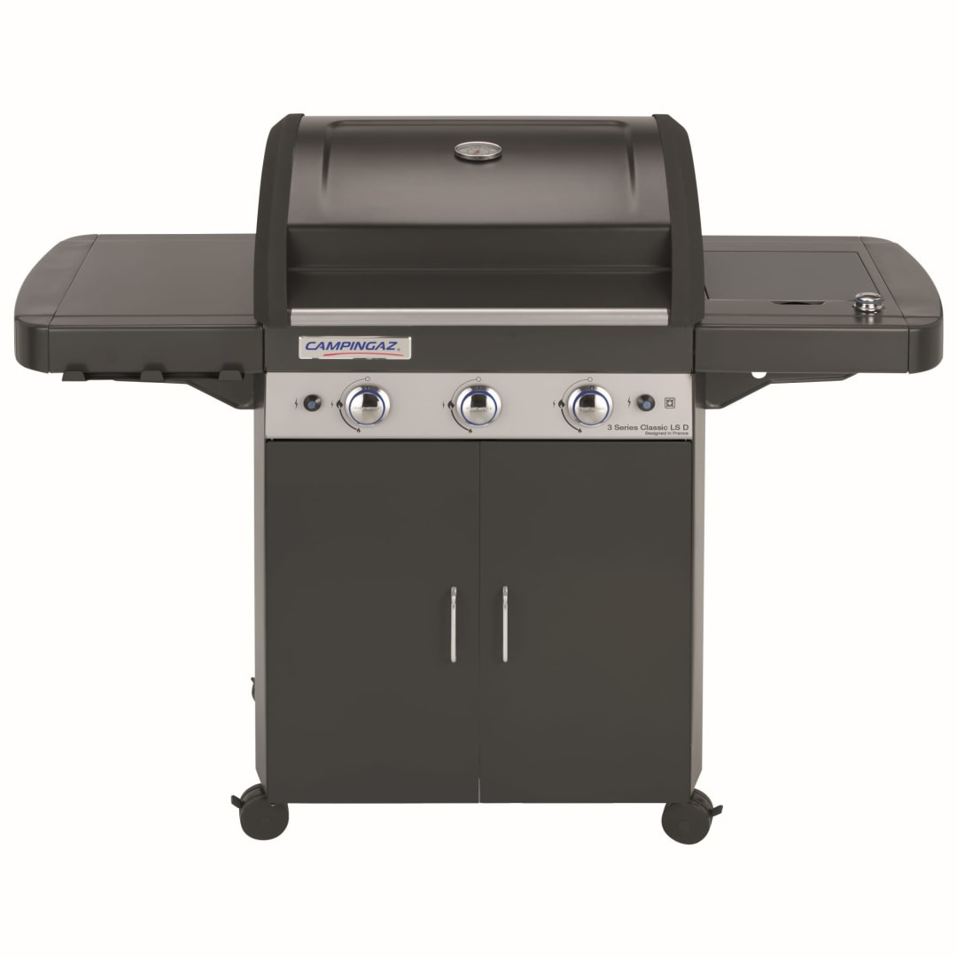 BBQ 3 SERIES LS D (INT)