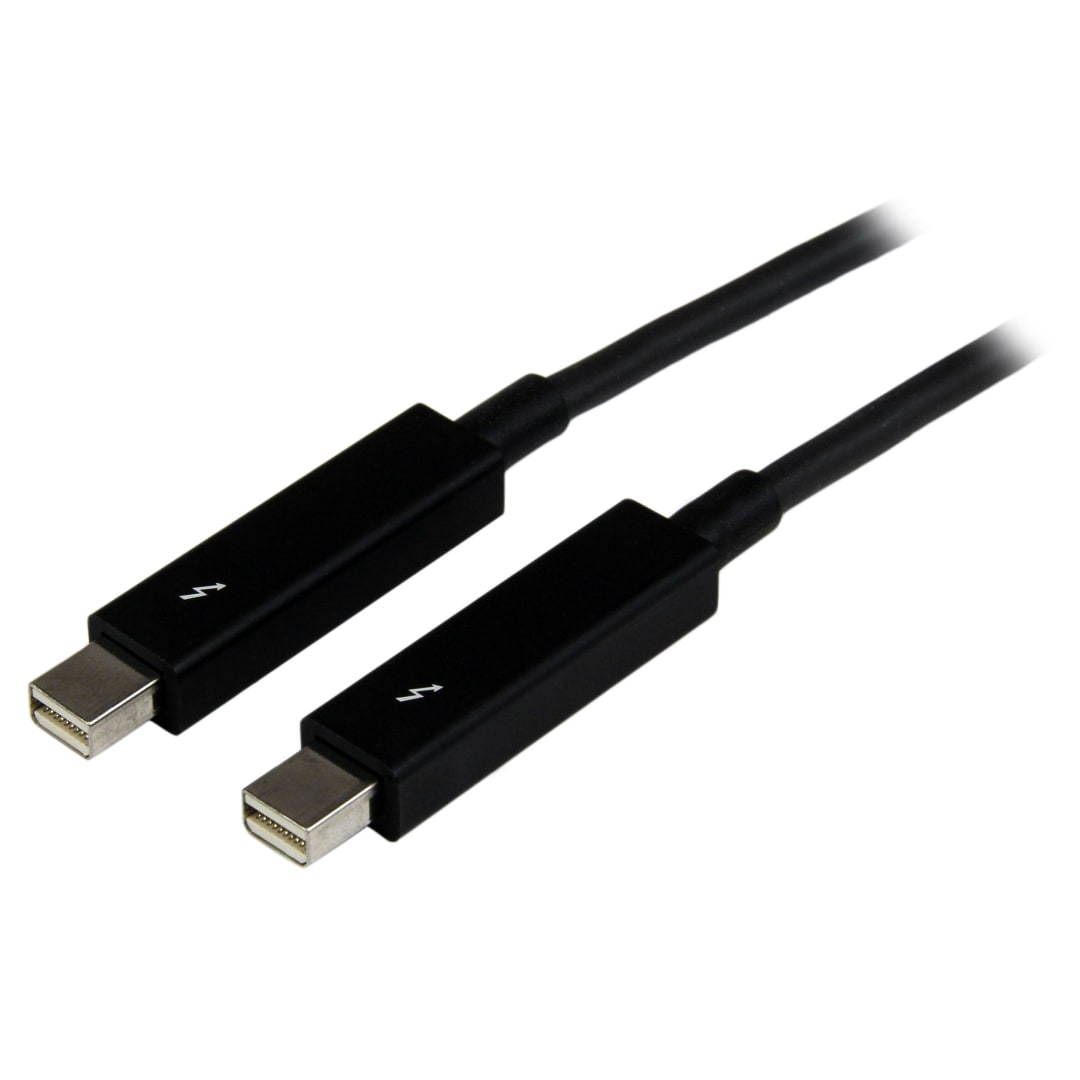 10m Optical Thunderbolt Cable - M/M