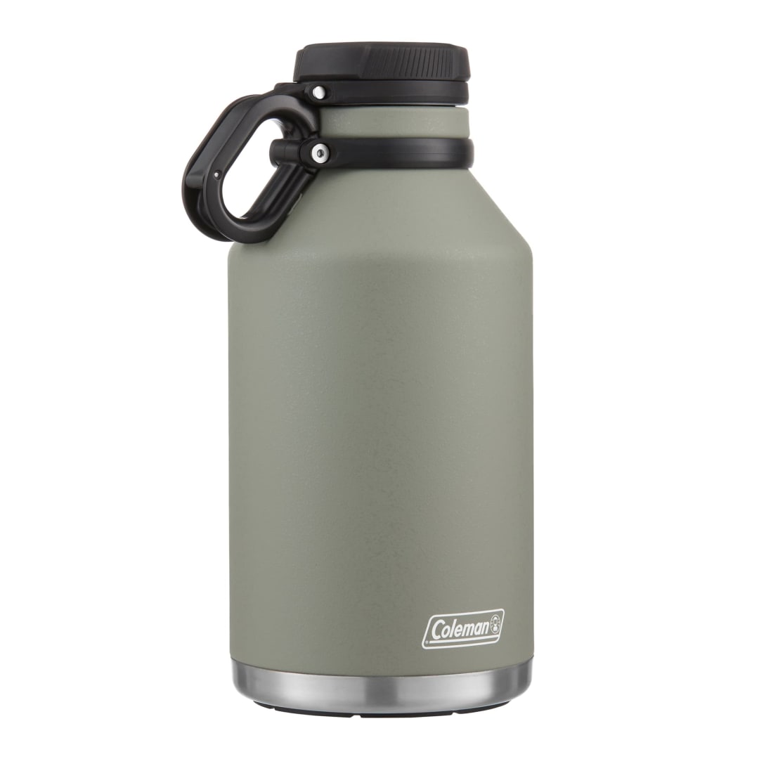 GROWLER 64 OZ 1900ML SAGE