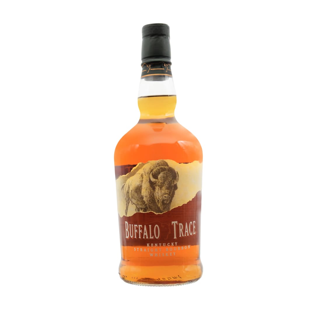 Buffalo Trace Kentucky Straight Bourbon Whiskey 750ml 90 Proof