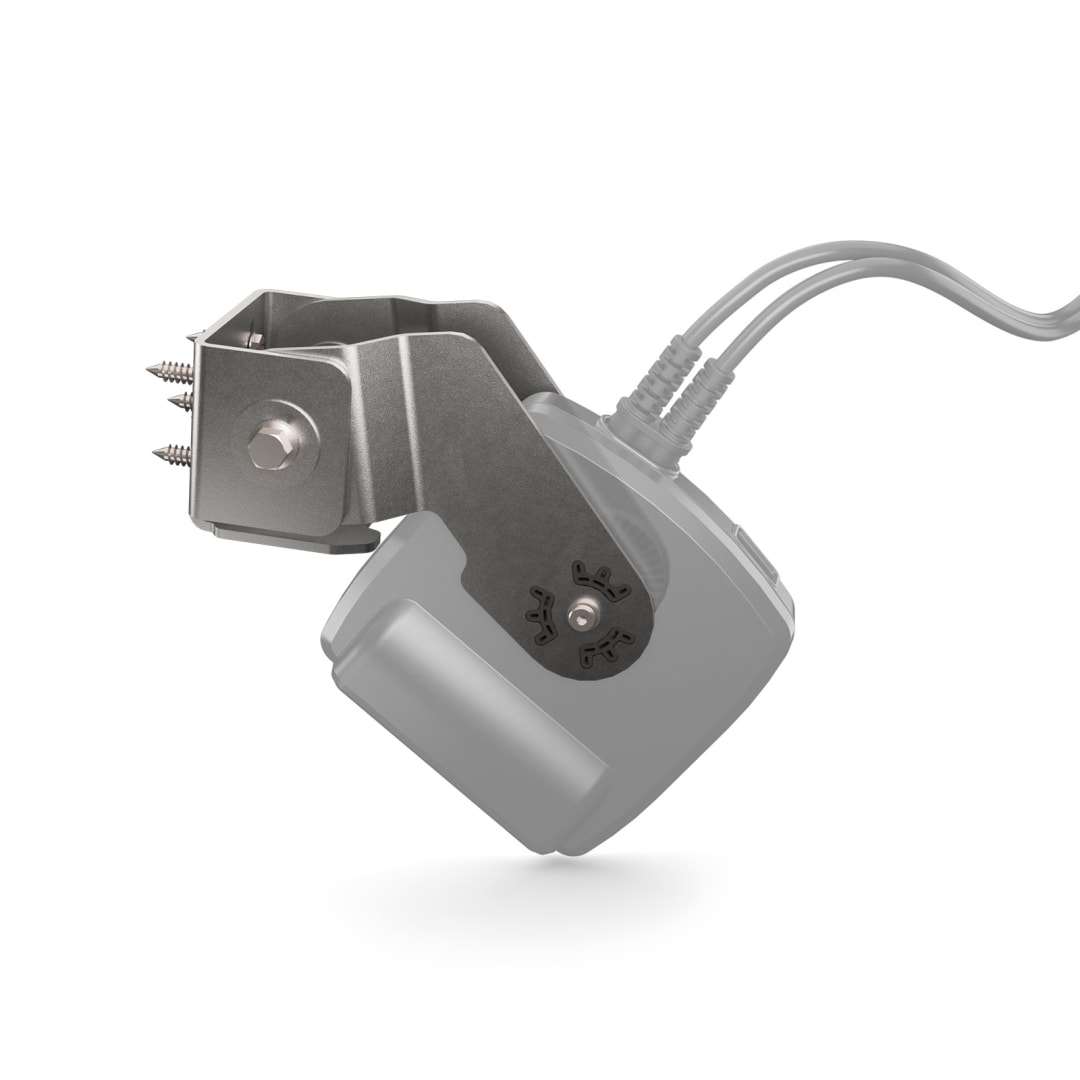 MEGA Live 2 Transom-Mount