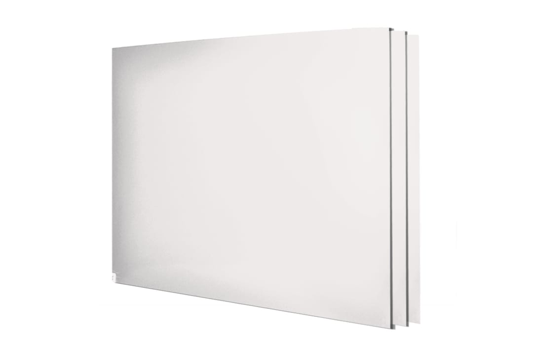 Sticky Mat™, Clear, 36”x36”, 4pk