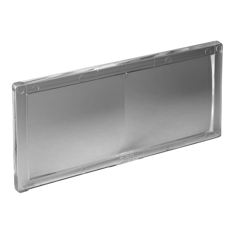3M™ Speedglas™ Büyüteç, 2,5 X, 171023