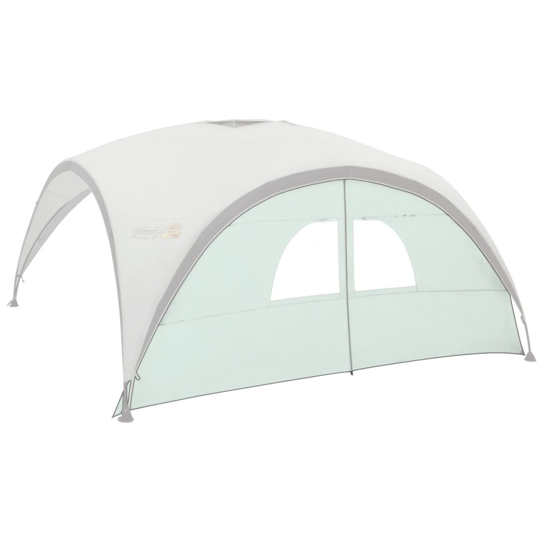 SHELTER EVENT PRO L SILVER WALL+DOOR
