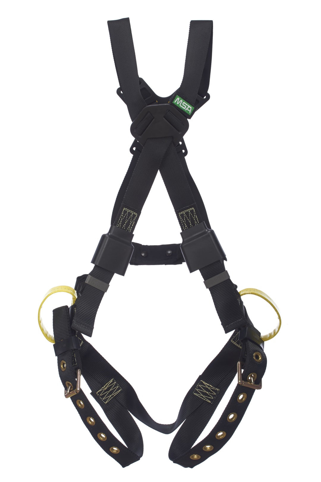 Gamme MSA Workman