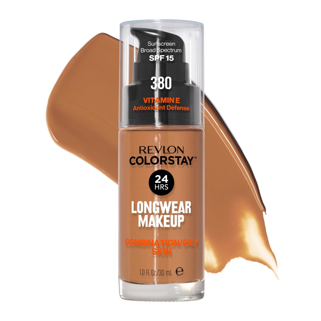 Colorstay™ Longwear Makeup Combo/Oily