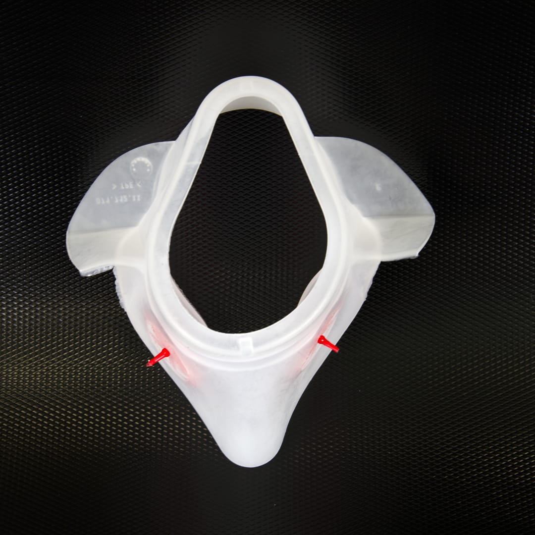 PV-300E Motorlu Hava Sistemi için 3M™ Valfli İç Maske PV-936, Küçük, 1 Adet/Koli