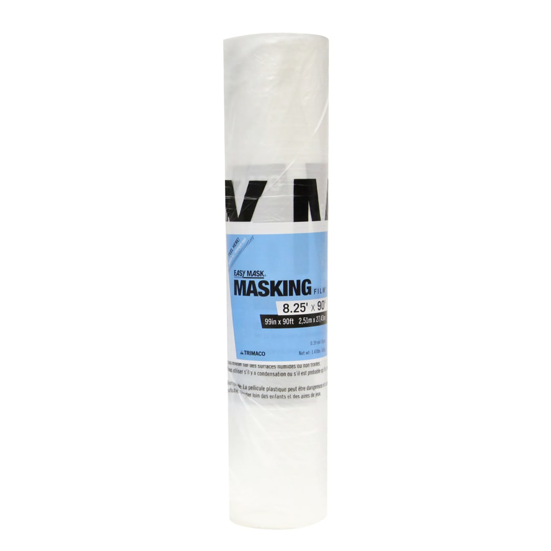 Easy Mask® Masking Film, 99"x 90'